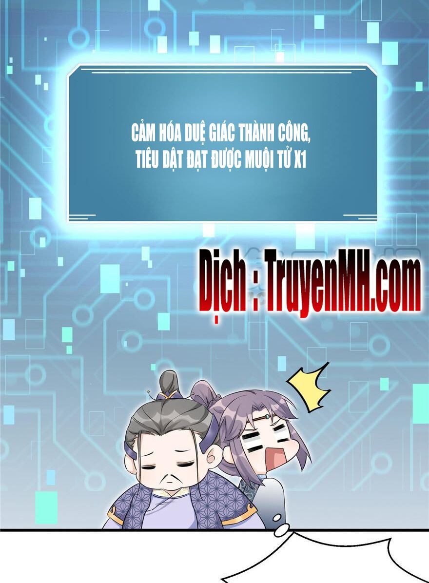 đọc truyện Đồ Đệ Nhà Ta Lại Quải Rồi Chương 103 ảnh 13 tại Thiên Thai Truyện