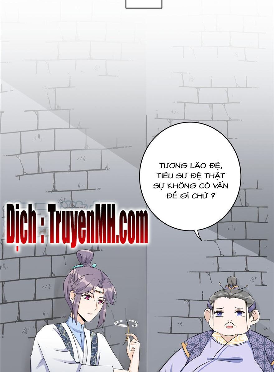 đọc truyện Đồ Đệ Nhà Ta Lại Quải Rồi Chương 103 ảnh 15 tại Thiên Thai Truyện