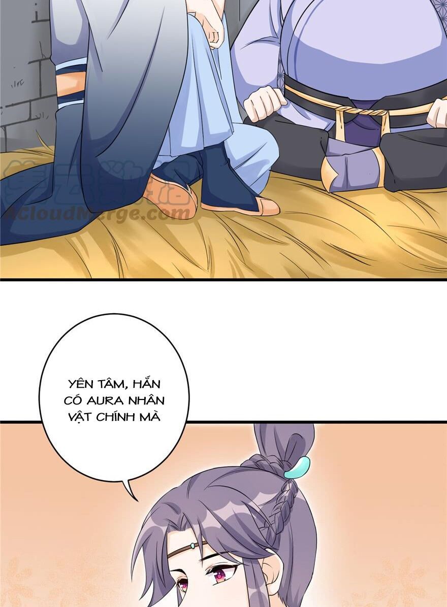 đọc truyện Đồ Đệ Nhà Ta Lại Quải Rồi Chương 103 ảnh 16 tại Thiên Thai Truyện