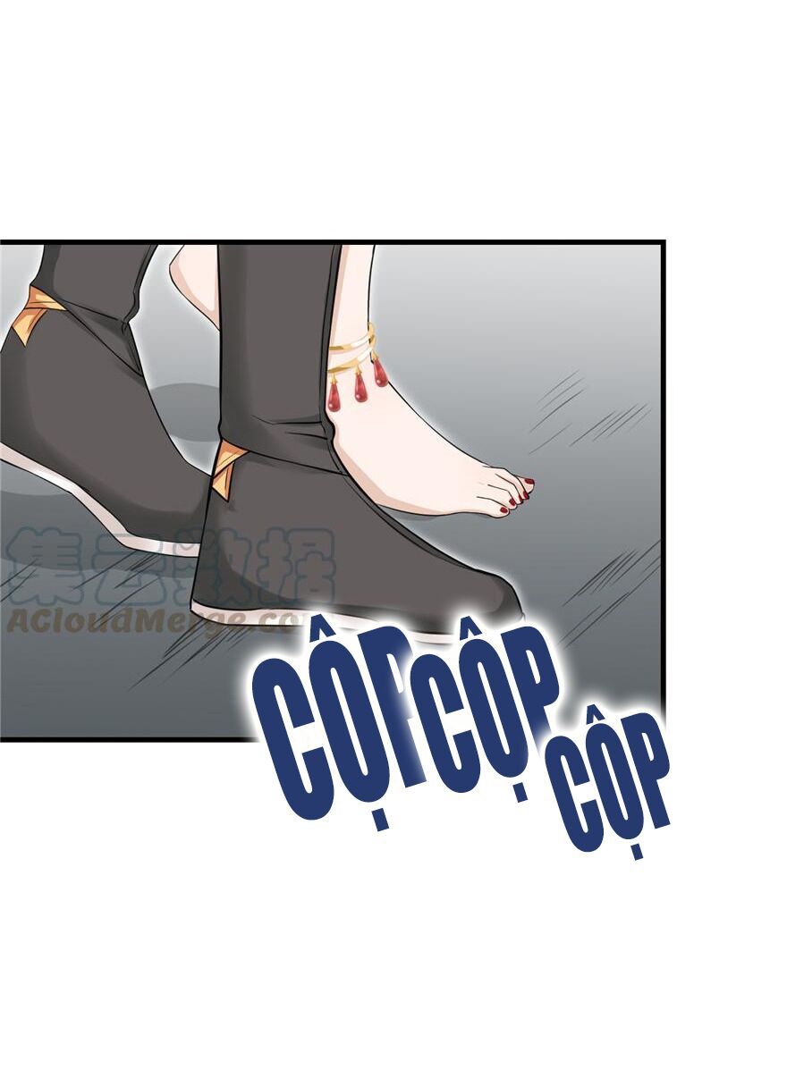 đọc truyện Đồ Đệ Nhà Ta Lại Quải Rồi Chương 103 ảnh 20 tại Thiên Thai Truyện