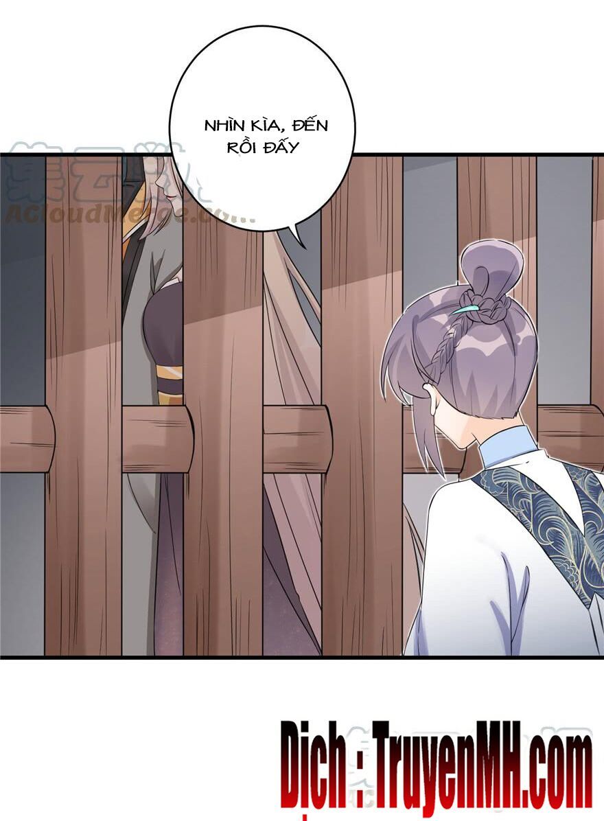 đọc truyện Đồ Đệ Nhà Ta Lại Quải Rồi Chương 103 ảnh 21 tại Thiên Thai Truyện