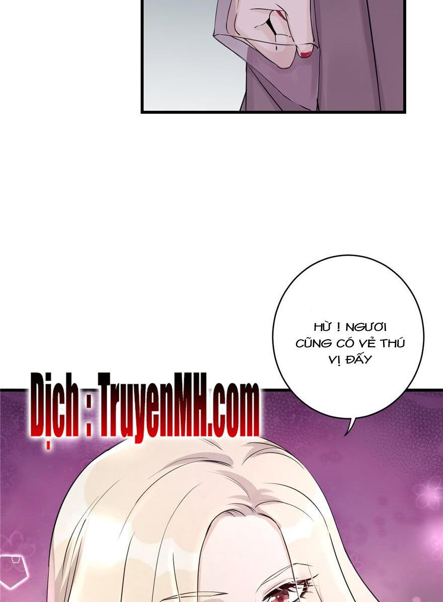 đọc truyện Đồ Đệ Nhà Ta Lại Quải Rồi Chương 103 ảnh 7 tại Thiên Thai Truyện