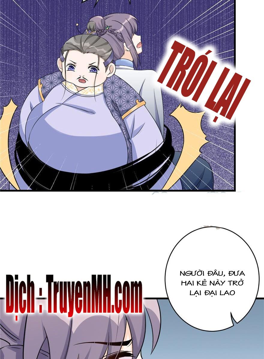 đọc truyện Đồ Đệ Nhà Ta Lại Quải Rồi Chương 103 ảnh 9 tại Thiên Thai Truyện