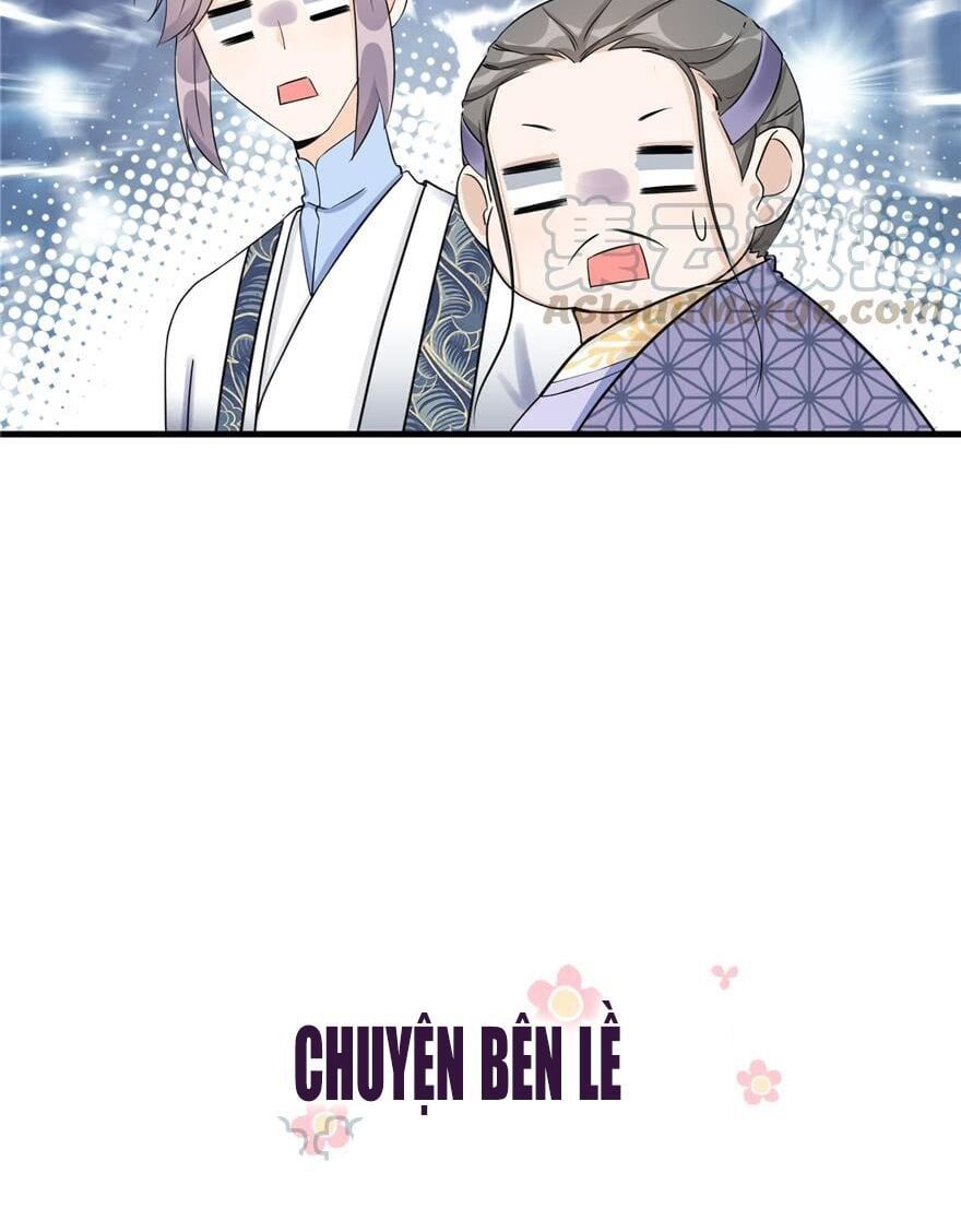 đọc truyện Đồ Đệ Nhà Ta Lại Quải Rồi Chương 104 ảnh 12 tại Thiên Thai Truyện