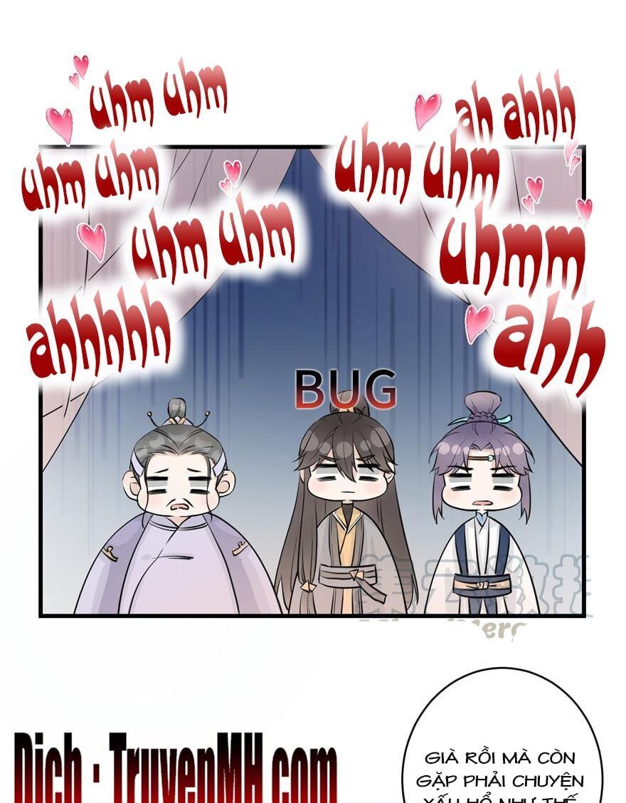 đọc truyện Đồ Đệ Nhà Ta Lại Quải Rồi Chương 104 ảnh 13 tại Thiên Thai Truyện