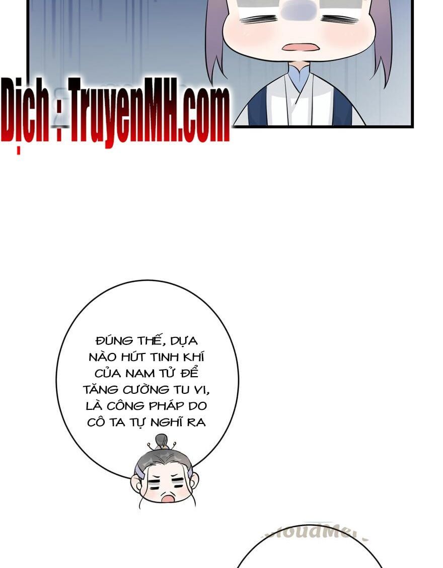 đọc truyện Đồ Đệ Nhà Ta Lại Quải Rồi Chương 104 ảnh 15 tại Thiên Thai Truyện