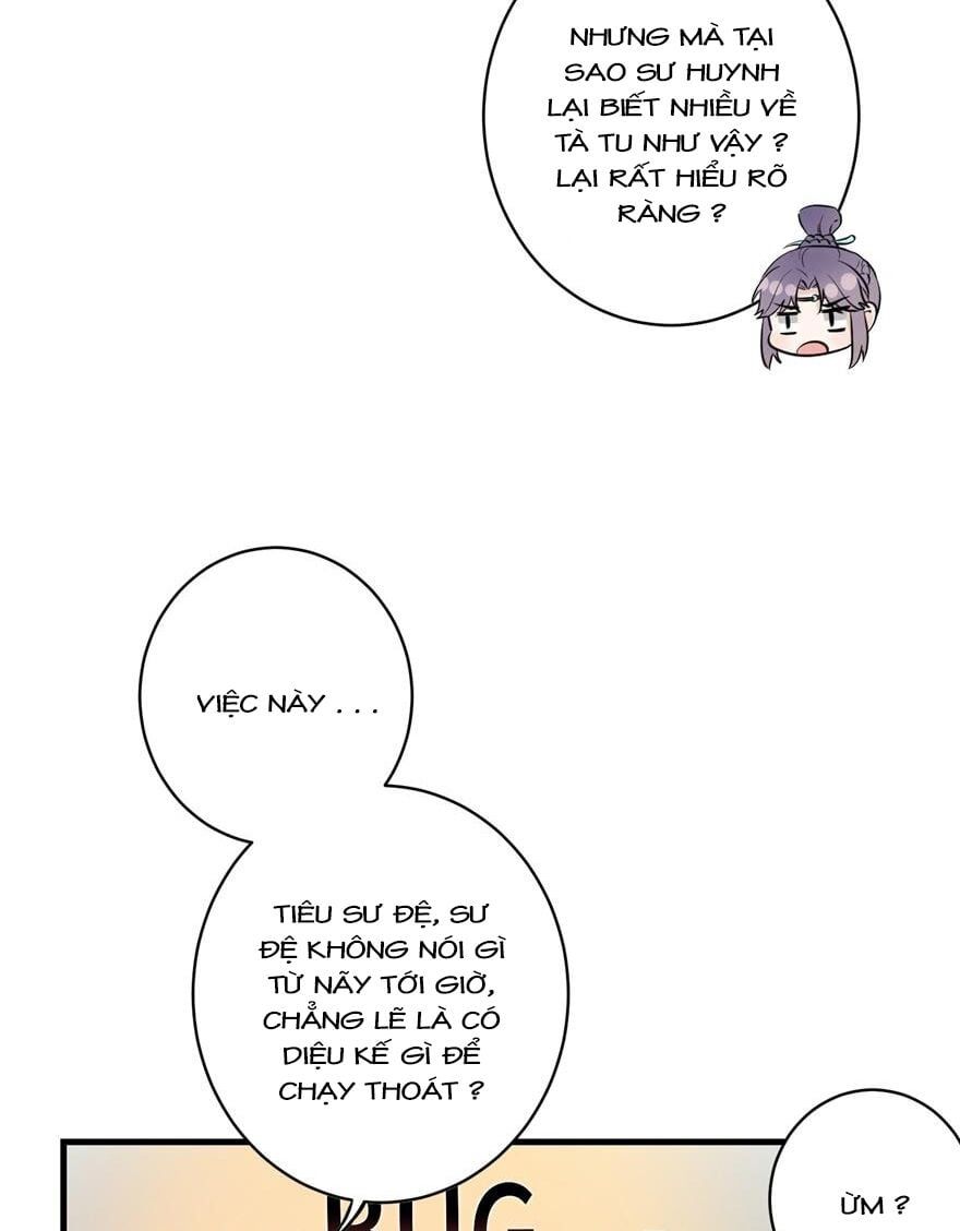 đọc truyện Đồ Đệ Nhà Ta Lại Quải Rồi Chương 104 ảnh 16 tại Thiên Thai Truyện