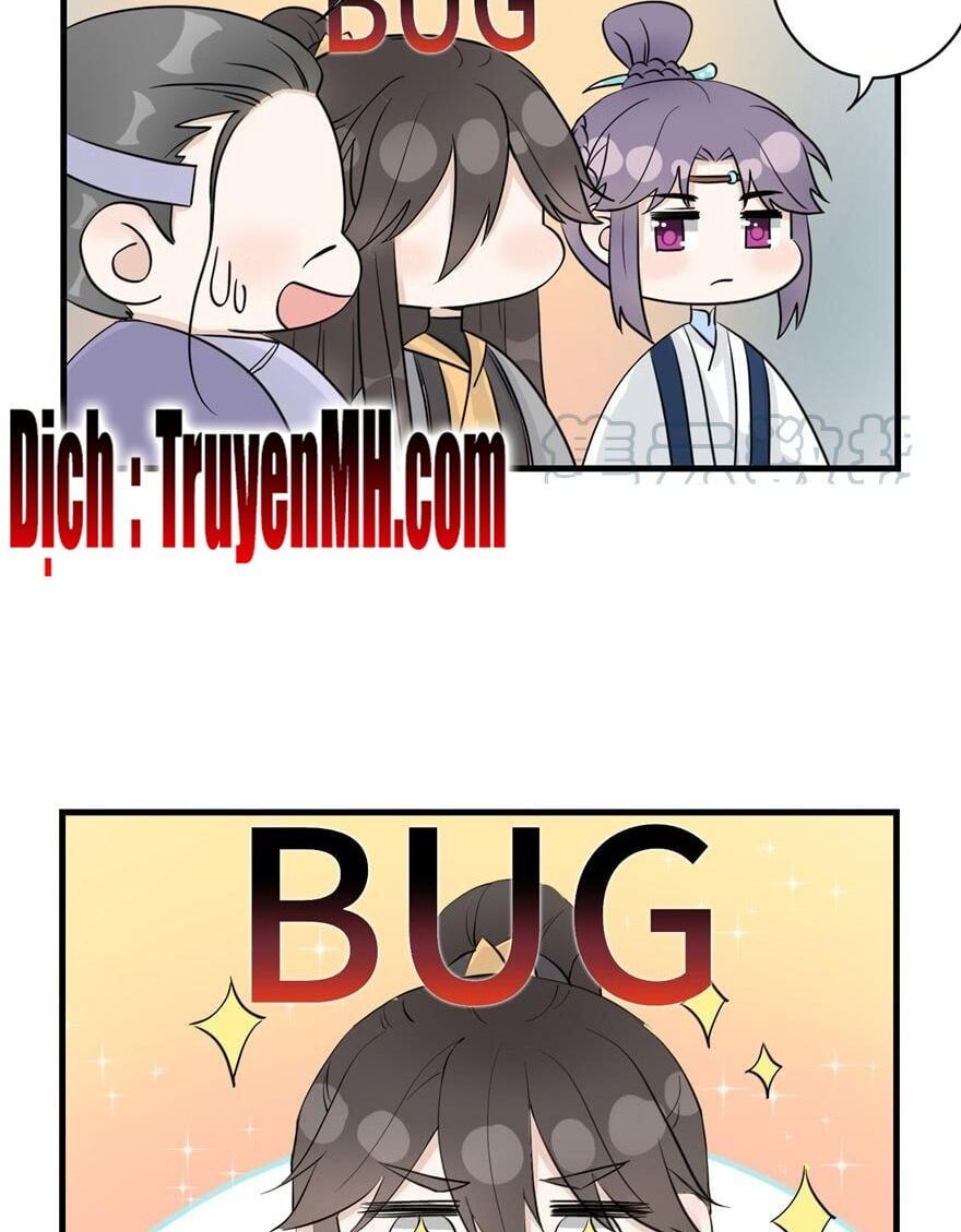 đọc truyện Đồ Đệ Nhà Ta Lại Quải Rồi Chương 104 ảnh 17 tại Thiên Thai Truyện