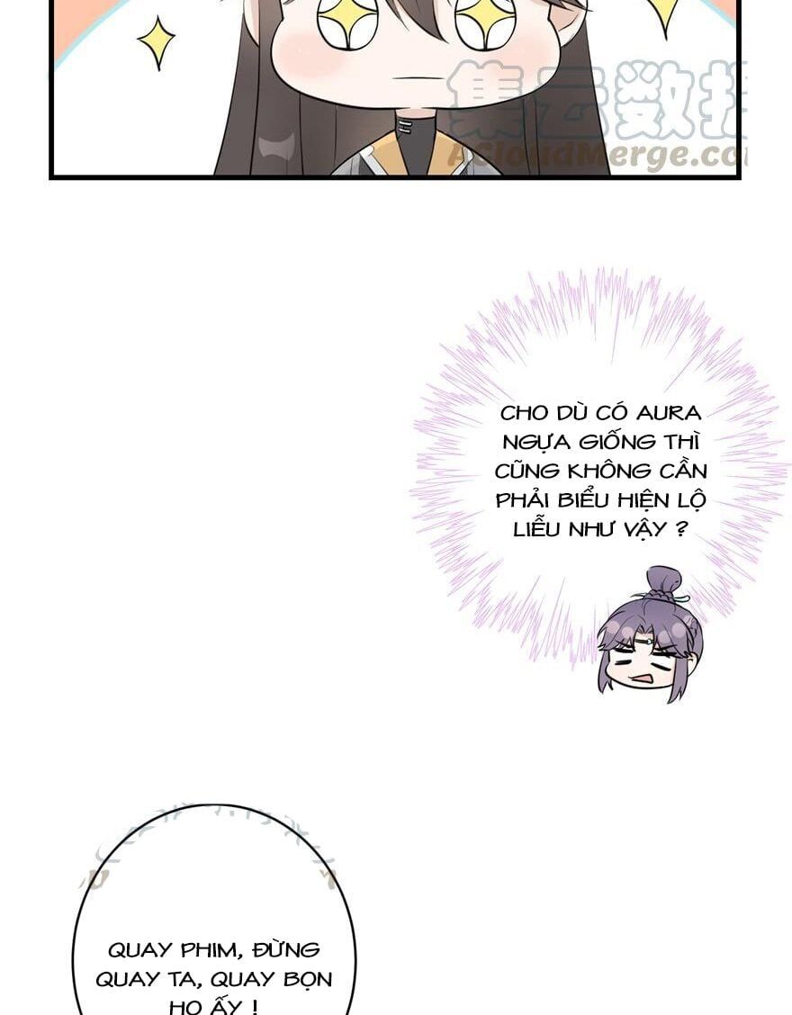 đọc truyện Đồ Đệ Nhà Ta Lại Quải Rồi Chương 104 ảnh 18 tại Thiên Thai Truyện