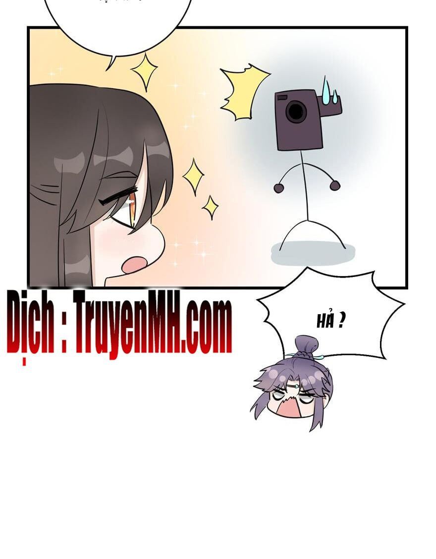 đọc truyện Đồ Đệ Nhà Ta Lại Quải Rồi Chương 104 ảnh 19 tại Thiên Thai Truyện