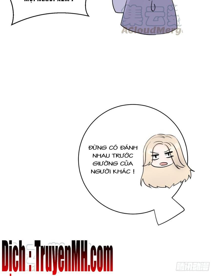 đọc truyện Đồ Đệ Nhà Ta Lại Quải Rồi Chương 104 ảnh 21 tại Thiên Thai Truyện