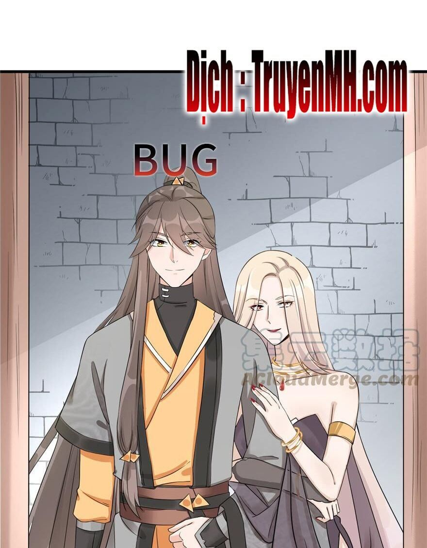 đọc truyện Đồ Đệ Nhà Ta Lại Quải Rồi Chương 104 ảnh 4 tại Thiên Thai Truyện