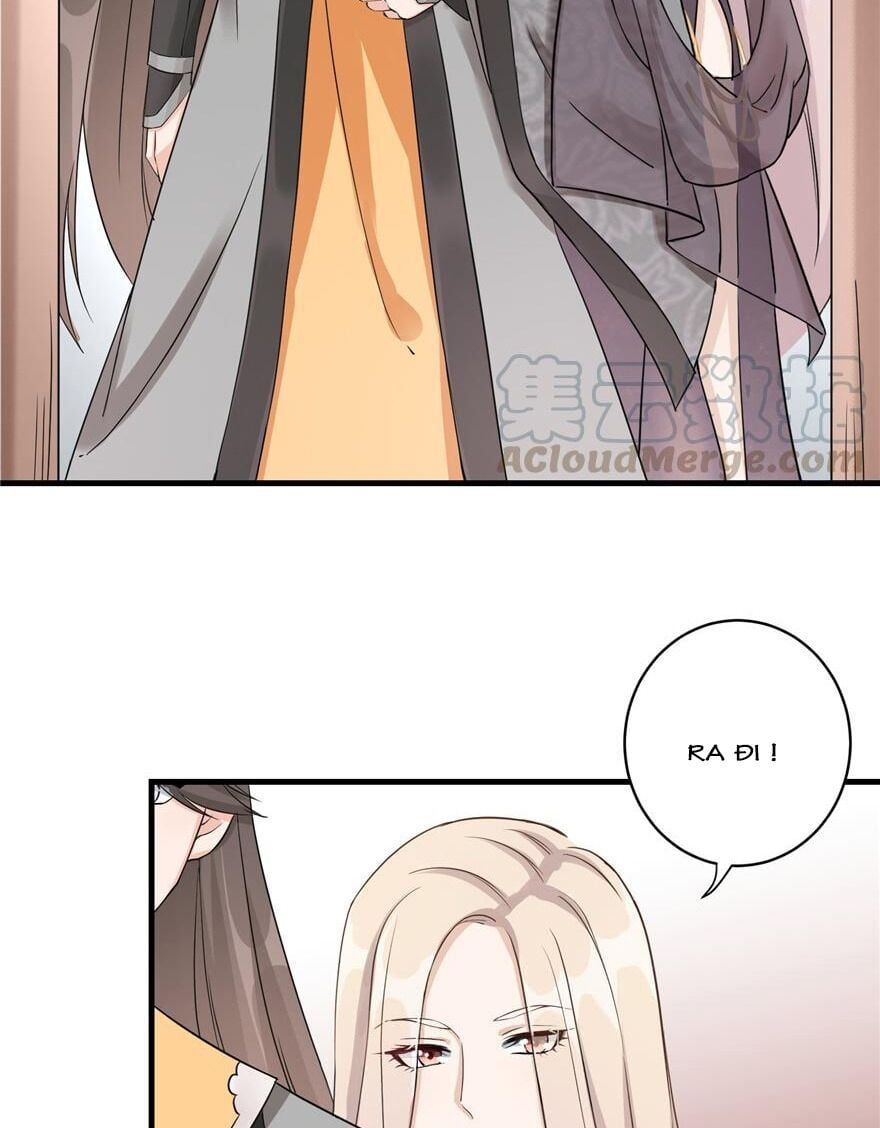 đọc truyện Đồ Đệ Nhà Ta Lại Quải Rồi Chương 104 ảnh 5 tại Thiên Thai Truyện