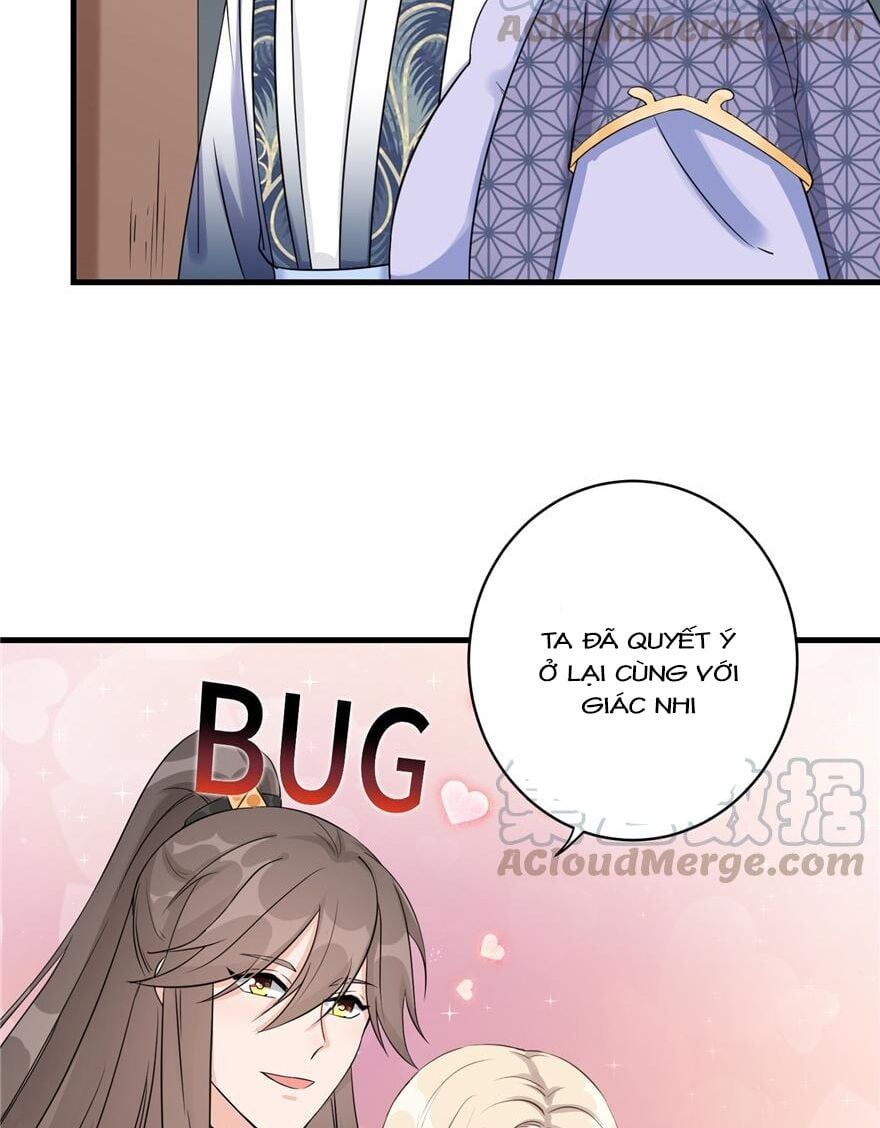 đọc truyện Đồ Đệ Nhà Ta Lại Quải Rồi Chương 104 ảnh 10 tại Thiên Thai Truyện