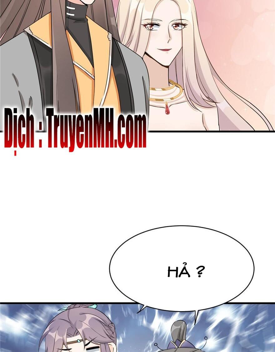 đọc truyện Đồ Đệ Nhà Ta Lại Quải Rồi Chương 104 ảnh 11 tại Thiên Thai Truyện