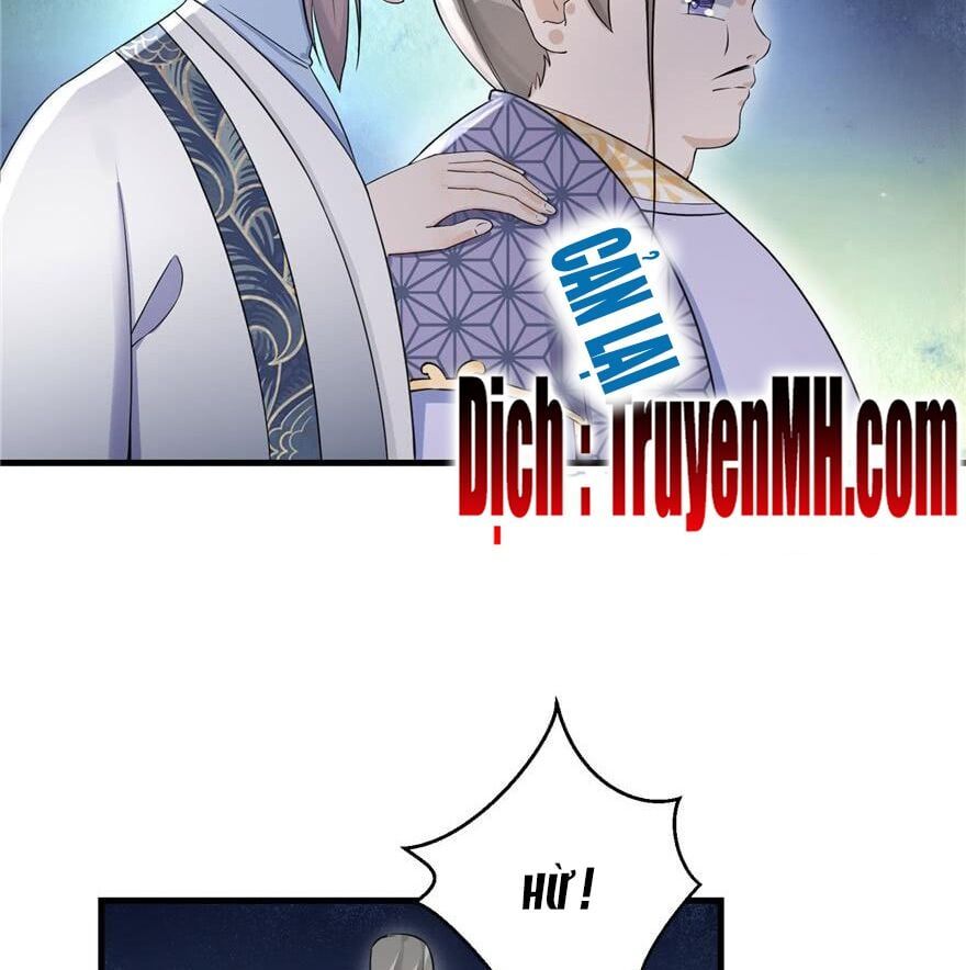 đọc truyện Đồ Đệ Nhà Ta Lại Quải Rồi Chương 105 ảnh 12 tại Thiên Thai Truyện