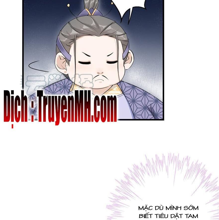 đọc truyện Đồ Đệ Nhà Ta Lại Quải Rồi Chương 105 ảnh 13 tại Thiên Thai Truyện