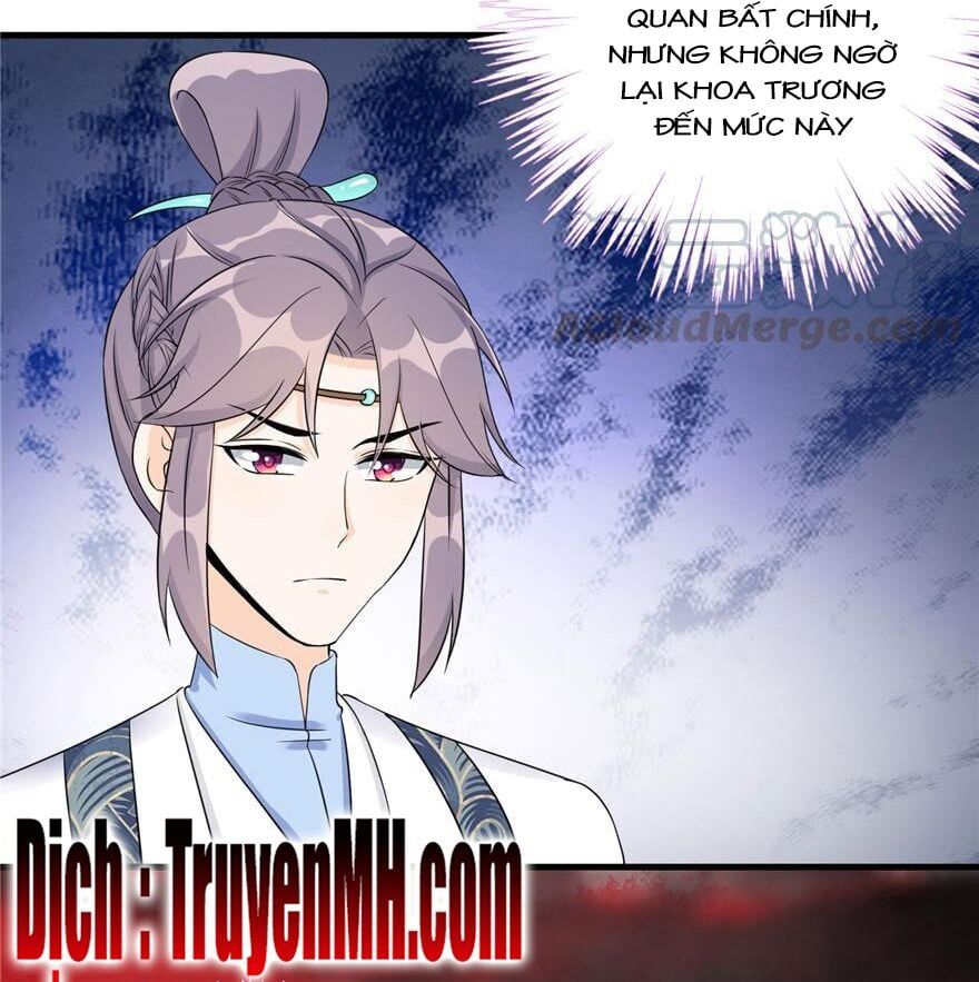 đọc truyện Đồ Đệ Nhà Ta Lại Quải Rồi Chương 105 ảnh 14 tại Thiên Thai Truyện