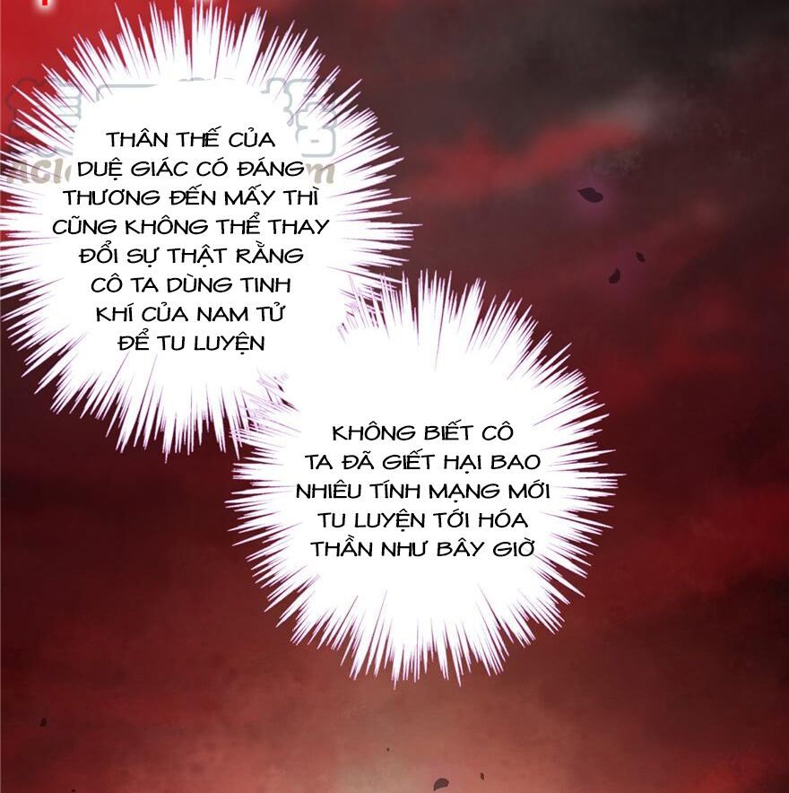 đọc truyện Đồ Đệ Nhà Ta Lại Quải Rồi Chương 105 ảnh 15 tại Thiên Thai Truyện