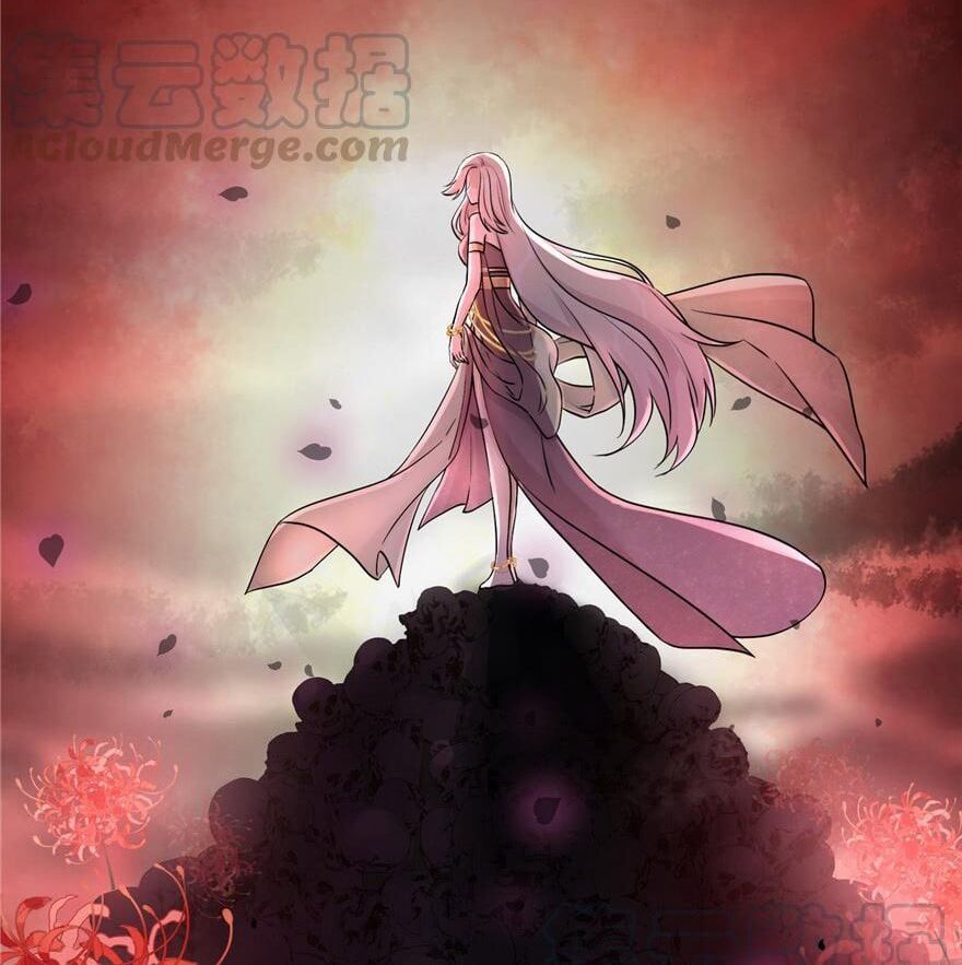 đọc truyện Đồ Đệ Nhà Ta Lại Quải Rồi Chương 105 ảnh 16 tại Thiên Thai Truyện