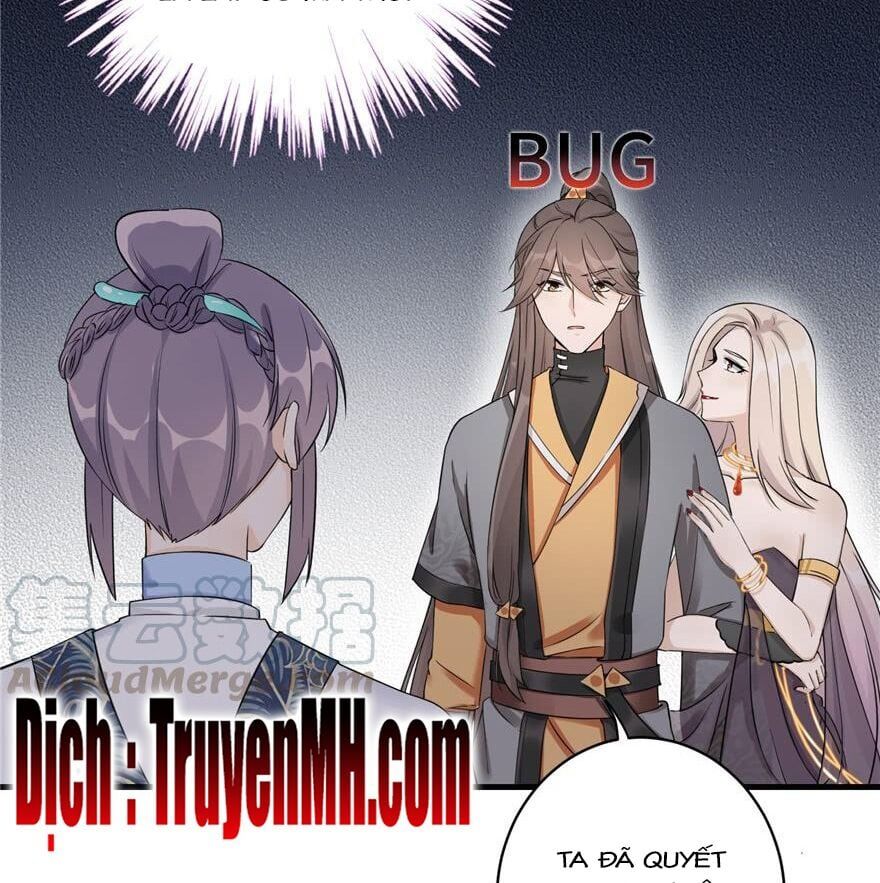 đọc truyện Đồ Đệ Nhà Ta Lại Quải Rồi Chương 105 ảnh 19 tại Thiên Thai Truyện