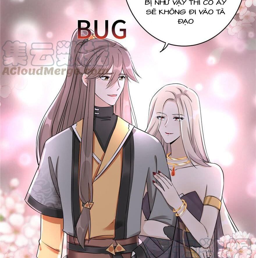 đọc truyện Đồ Đệ Nhà Ta Lại Quải Rồi Chương 105 ảnh 7 tại Thiên Thai Truyện