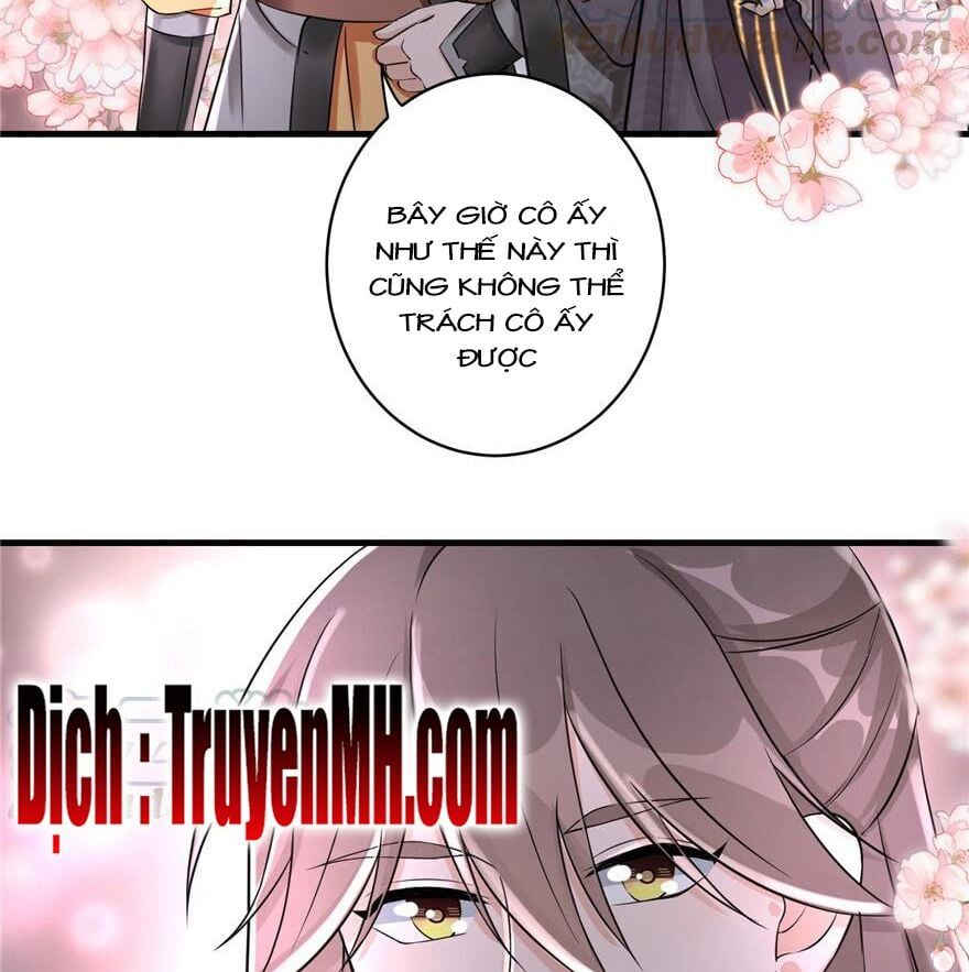 đọc truyện Đồ Đệ Nhà Ta Lại Quải Rồi Chương 105 ảnh 8 tại Thiên Thai Truyện