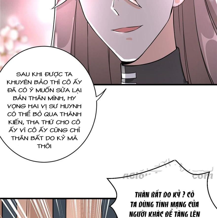 đọc truyện Đồ Đệ Nhà Ta Lại Quải Rồi Chương 105 ảnh 9 tại Thiên Thai Truyện