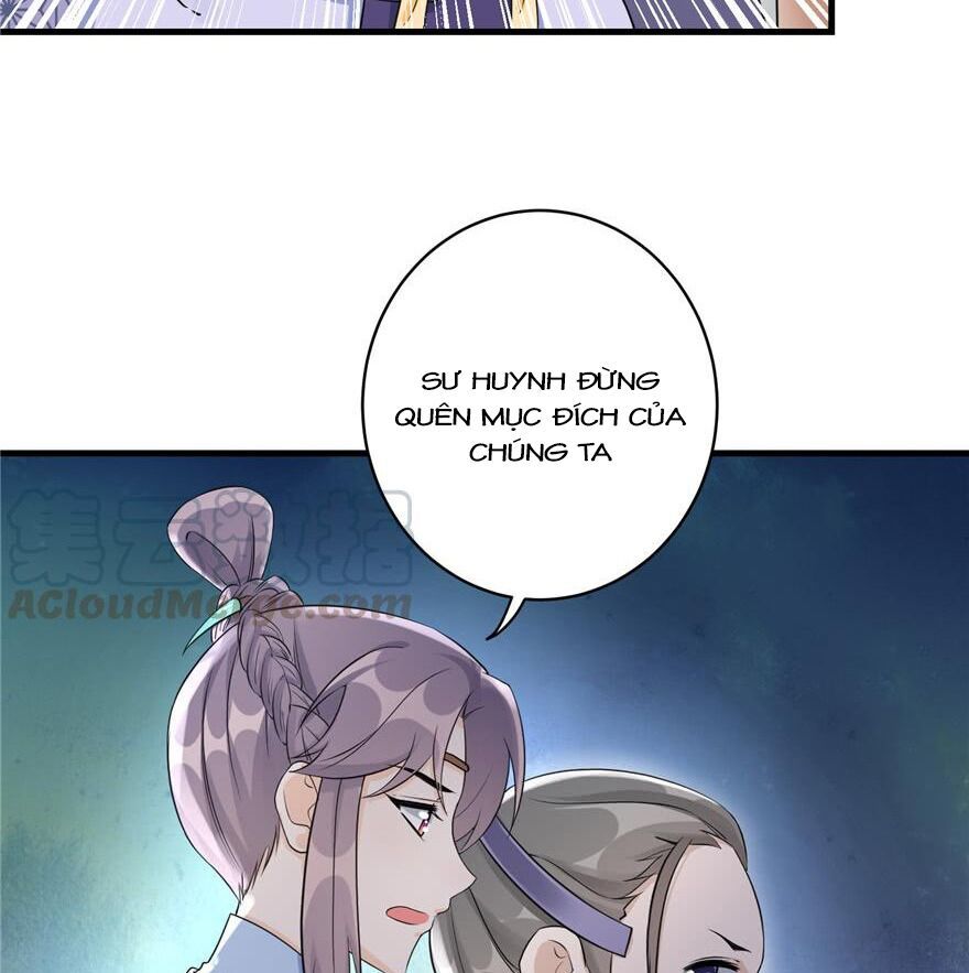 đọc truyện Đồ Đệ Nhà Ta Lại Quải Rồi Chương 105 ảnh 11 tại Thiên Thai Truyện