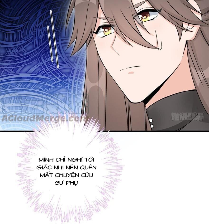 đọc truyện Đồ Đệ Nhà Ta Lại Quải Rồi Chương 106 ảnh 3 tại Thiên Thai Truyện