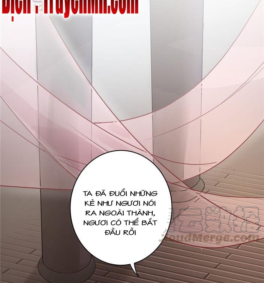 đọc truyện Đồ Đệ Nhà Ta Lại Quải Rồi Chương 106 ảnh 12 tại Thiên Thai Truyện