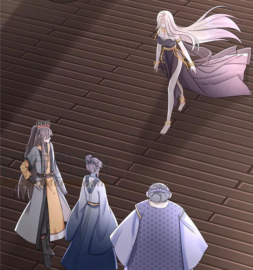 đọc truyện Đồ Đệ Nhà Ta Lại Quải Rồi Chương 106 ảnh 13 tại Thiên Thai Truyện