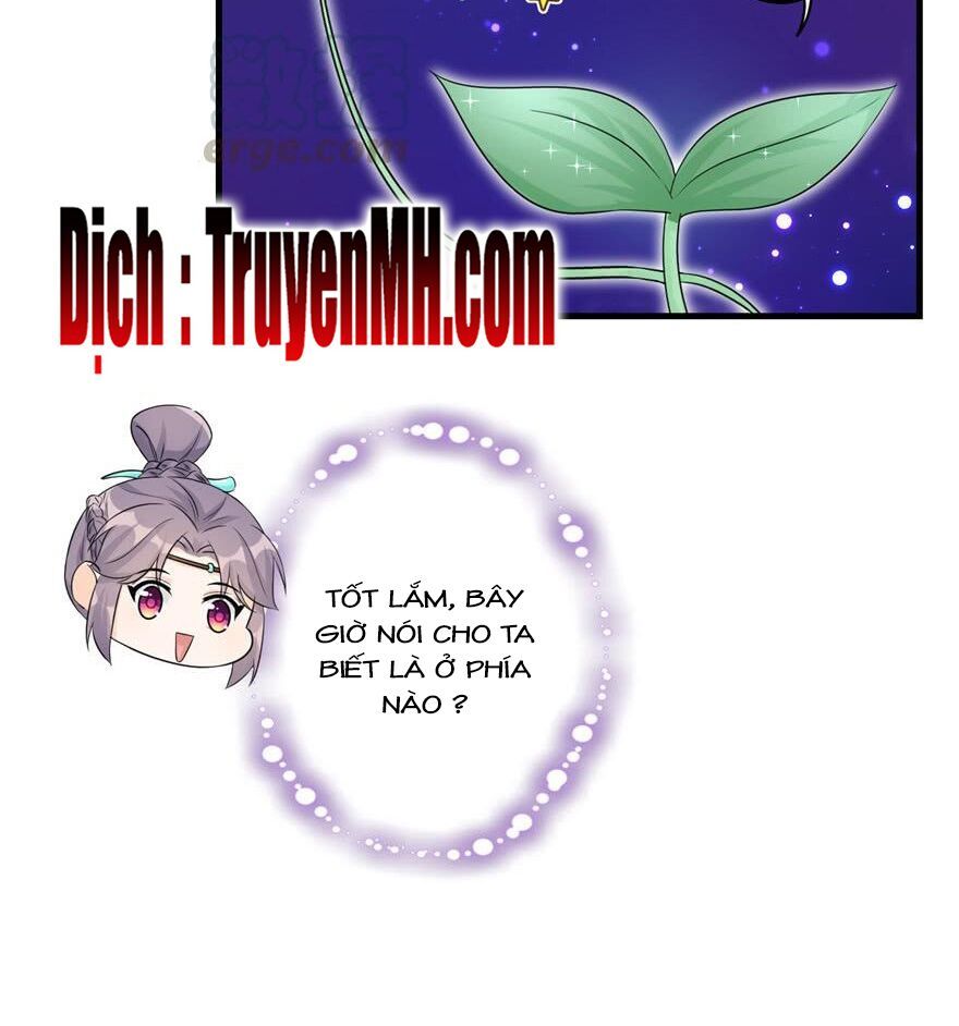 đọc truyện Đồ Đệ Nhà Ta Lại Quải Rồi Chương 106 ảnh 20 tại Thiên Thai Truyện