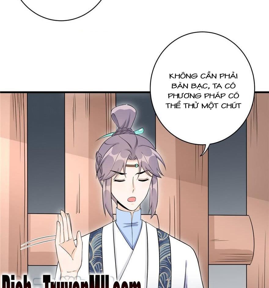 đọc truyện Đồ Đệ Nhà Ta Lại Quải Rồi Chương 106 ảnh 5 tại Thiên Thai Truyện