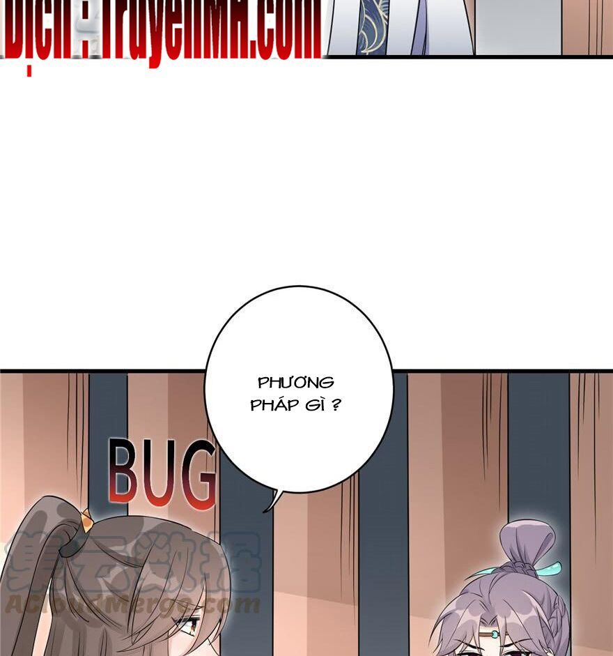 đọc truyện Đồ Đệ Nhà Ta Lại Quải Rồi Chương 106 ảnh 6 tại Thiên Thai Truyện