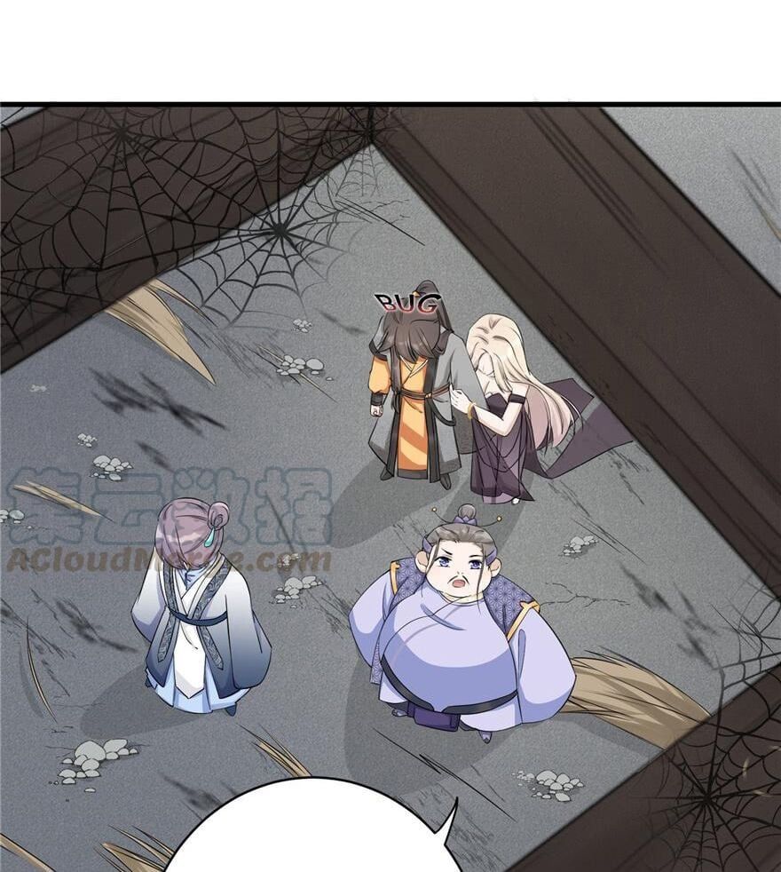 đọc truyện Đồ Đệ Nhà Ta Lại Quải Rồi Chương 107 ảnh 12 tại Thiên Thai Truyện