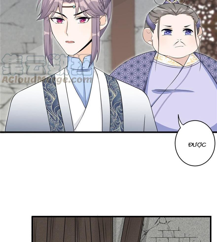 đọc truyện Đồ Đệ Nhà Ta Lại Quải Rồi Chương 107 ảnh 14 tại Thiên Thai Truyện