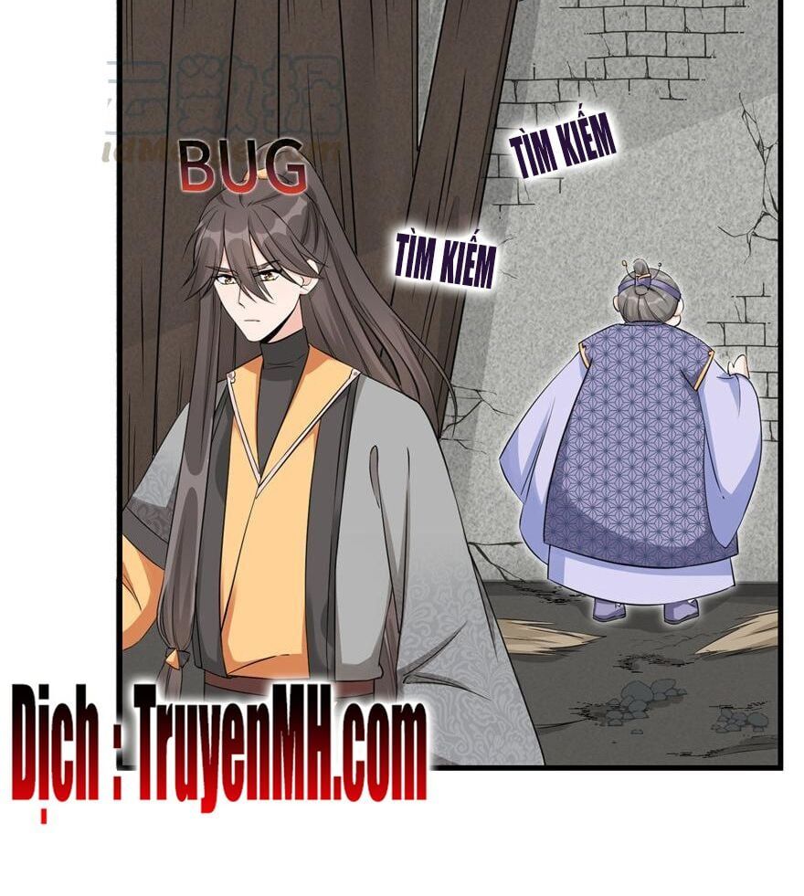 đọc truyện Đồ Đệ Nhà Ta Lại Quải Rồi Chương 107 ảnh 15 tại Thiên Thai Truyện