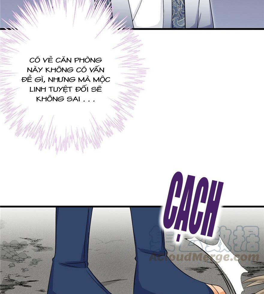 đọc truyện Đồ Đệ Nhà Ta Lại Quải Rồi Chương 107 ảnh 17 tại Thiên Thai Truyện