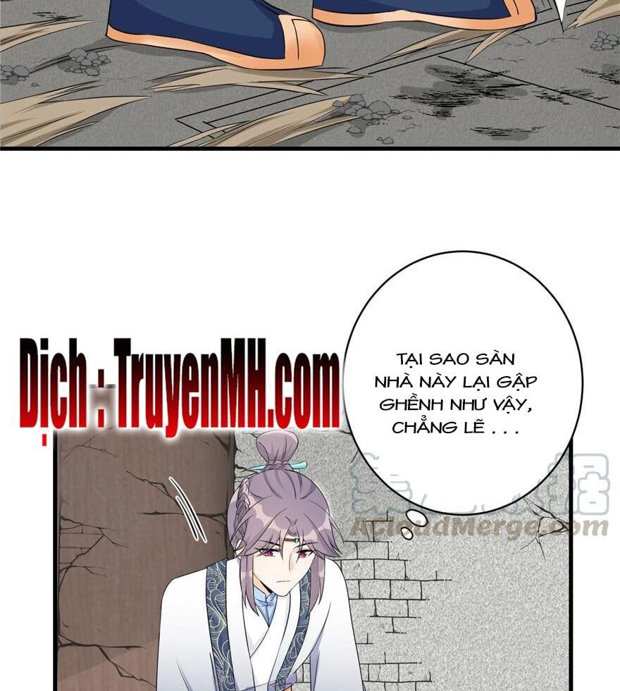 đọc truyện Đồ Đệ Nhà Ta Lại Quải Rồi Chương 107 ảnh 18 tại Thiên Thai Truyện