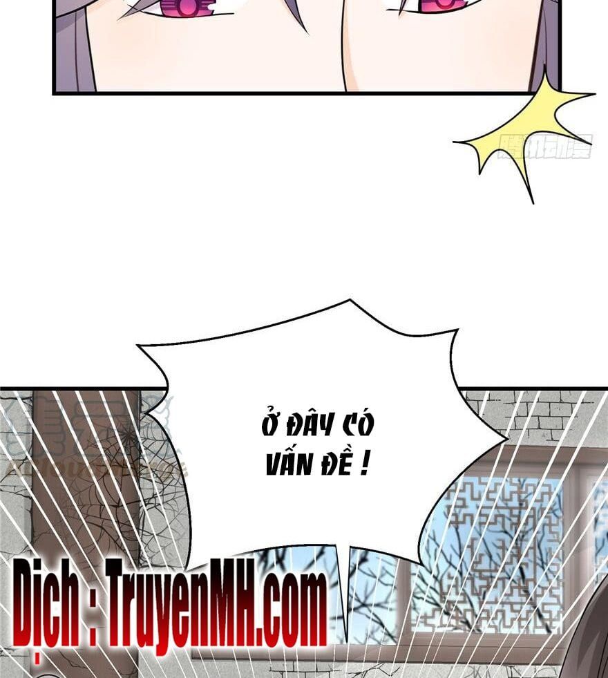 đọc truyện Đồ Đệ Nhà Ta Lại Quải Rồi Chương 107 ảnh 20 tại Thiên Thai Truyện