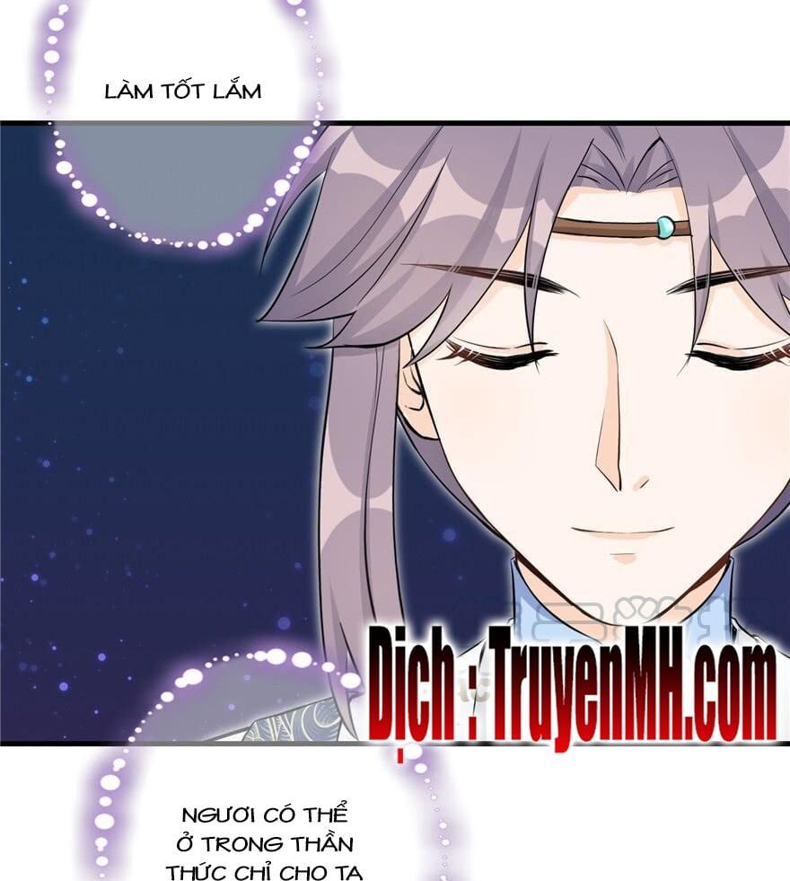 đọc truyện Đồ Đệ Nhà Ta Lại Quải Rồi Chương 107 ảnh 5 tại Thiên Thai Truyện