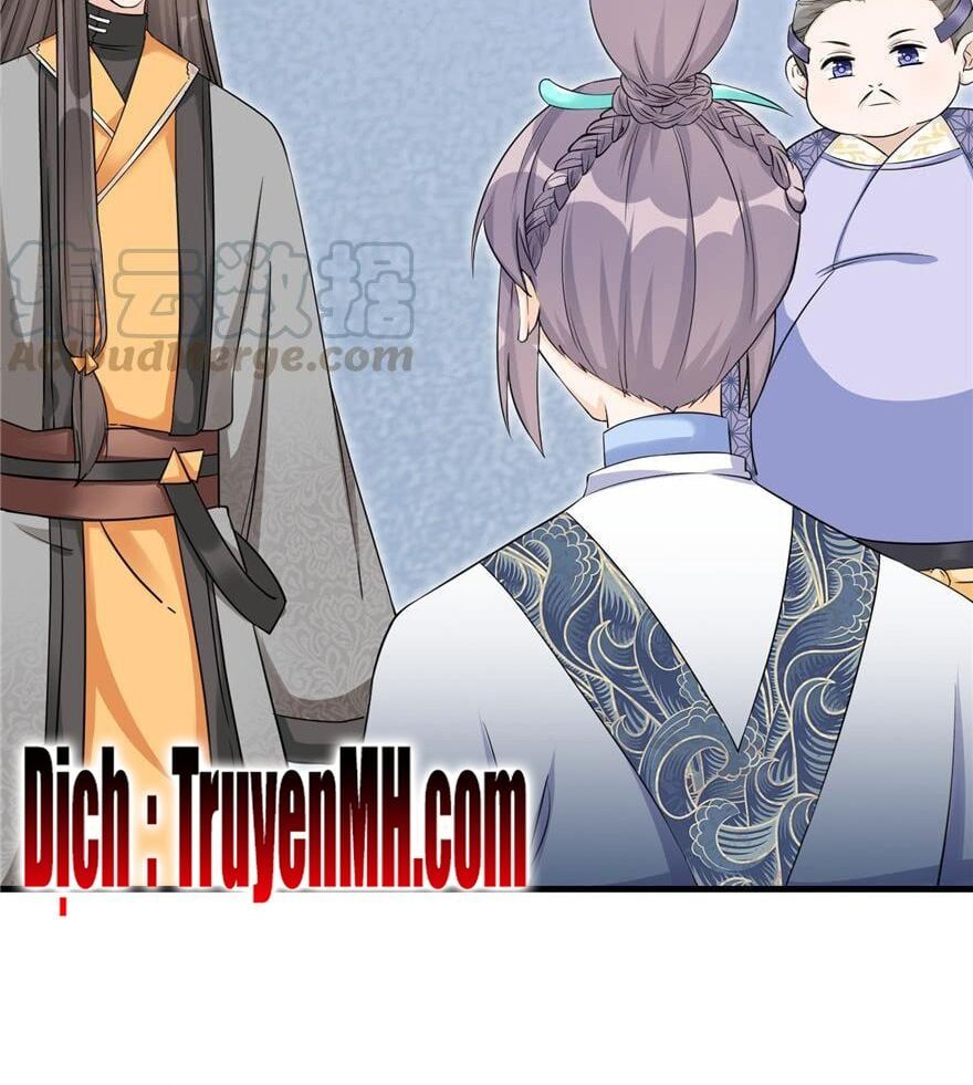 đọc truyện Đồ Đệ Nhà Ta Lại Quải Rồi Chương 107 ảnh 8 tại Thiên Thai Truyện