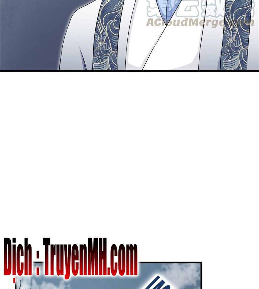 đọc truyện Đồ Đệ Nhà Ta Lại Quải Rồi Chương 107 ảnh 10 tại Thiên Thai Truyện