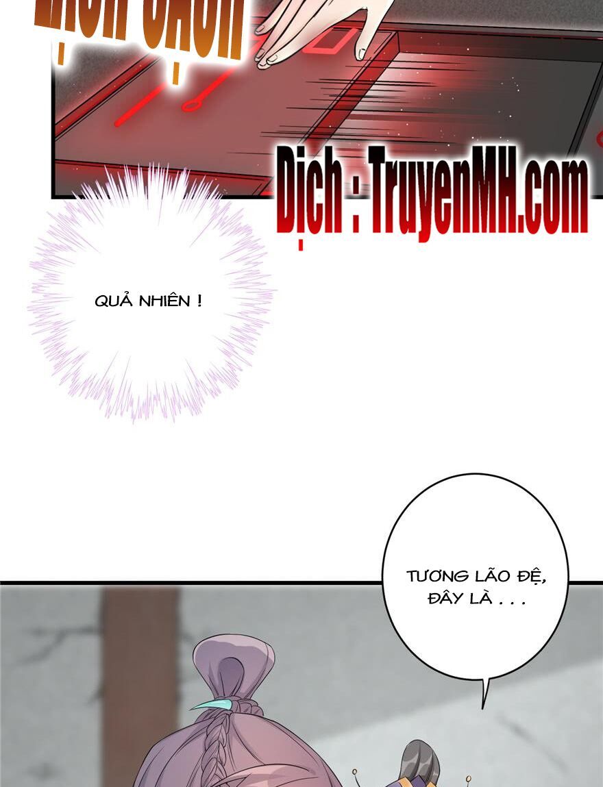 đọc truyện Đồ Đệ Nhà Ta Lại Quải Rồi Chương 108 ảnh 12 tại Thiên Thai Truyện