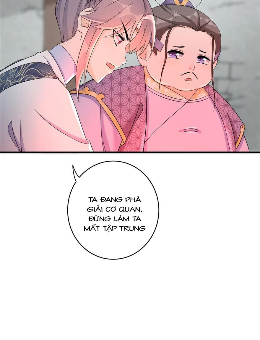 đọc truyện Đồ Đệ Nhà Ta Lại Quải Rồi Chương 108 ảnh 13 tại Thiên Thai Truyện