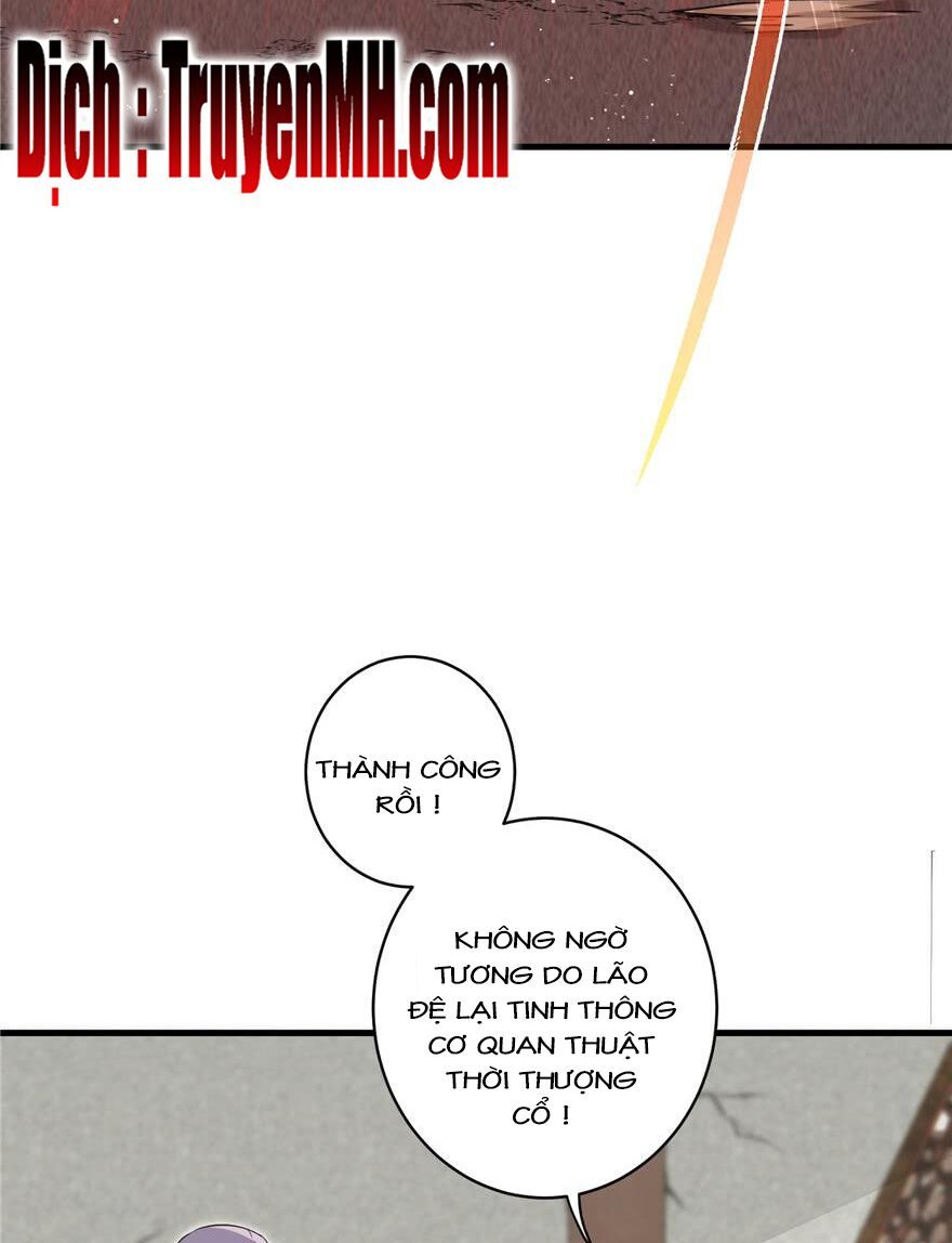 đọc truyện Đồ Đệ Nhà Ta Lại Quải Rồi Chương 108 ảnh 16 tại Thiên Thai Truyện