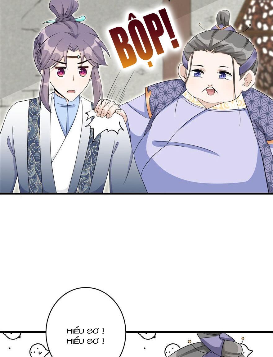 đọc truyện Đồ Đệ Nhà Ta Lại Quải Rồi Chương 108 ảnh 17 tại Thiên Thai Truyện