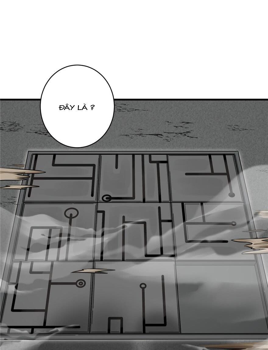 đọc truyện Đồ Đệ Nhà Ta Lại Quải Rồi Chương 108 ảnh 4 tại Thiên Thai Truyện