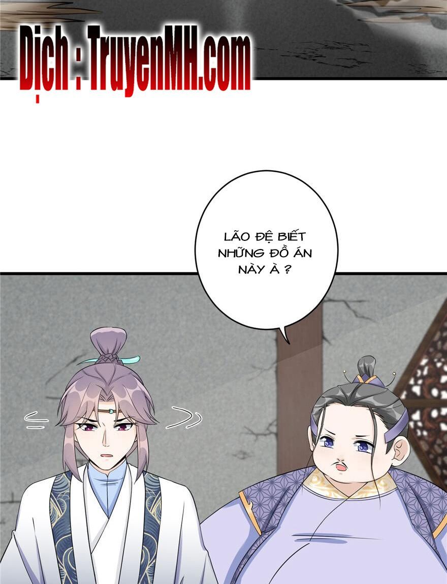 đọc truyện Đồ Đệ Nhà Ta Lại Quải Rồi Chương 108 ảnh 5 tại Thiên Thai Truyện